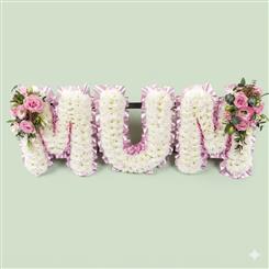 MUM Tribute