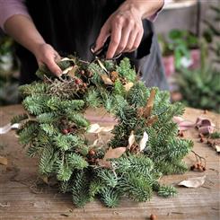 DIY Wreath Making Kit