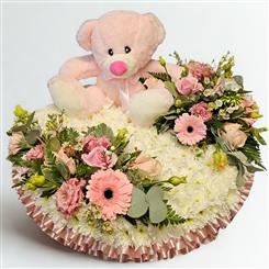 Tender Teddy Tribute