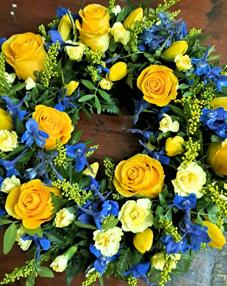 Funeral Flowers