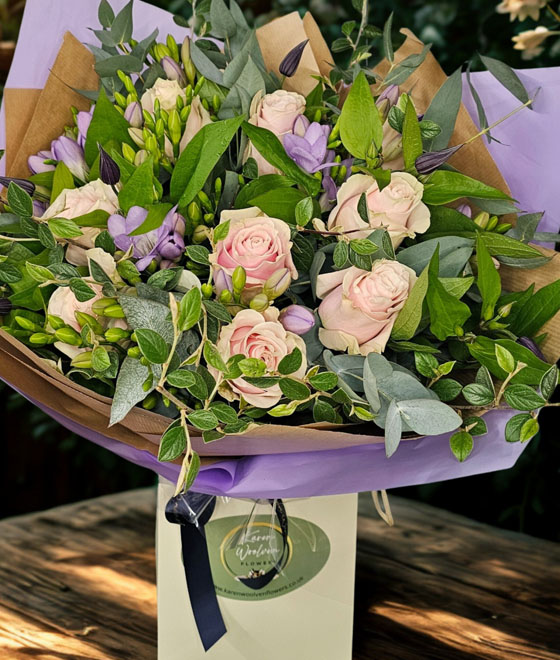 The Luxury Collection