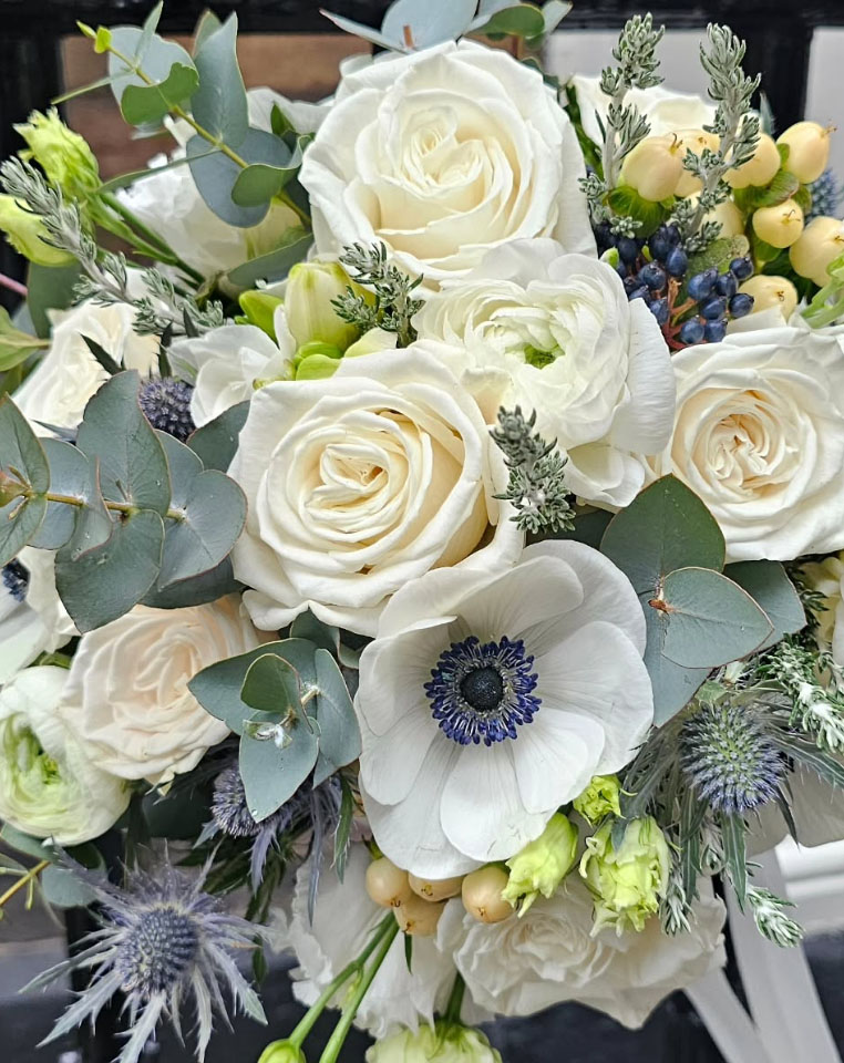 Wedding Flowers