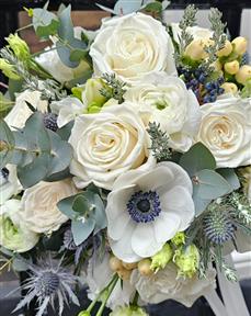 Wedding Flowers