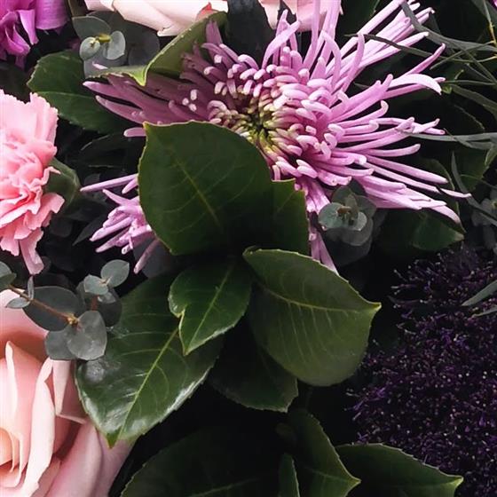 Mamma Mia Luxury Candle Gift Set